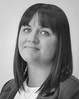 Paula Barker - Property Manager